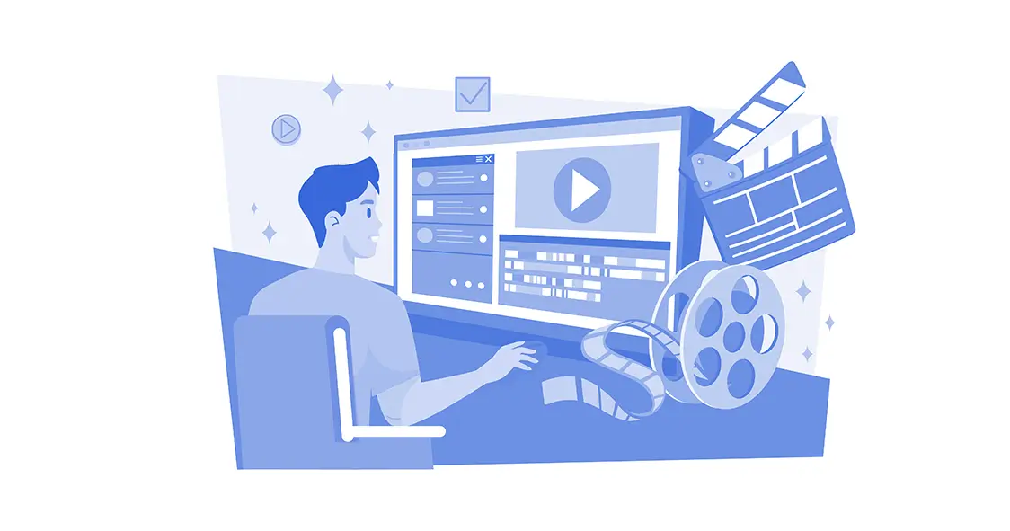 World-Class Video Editing Service Online | Professional Video Editing Company in Texas