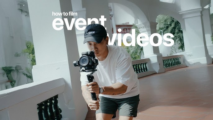 Event Video in Texas