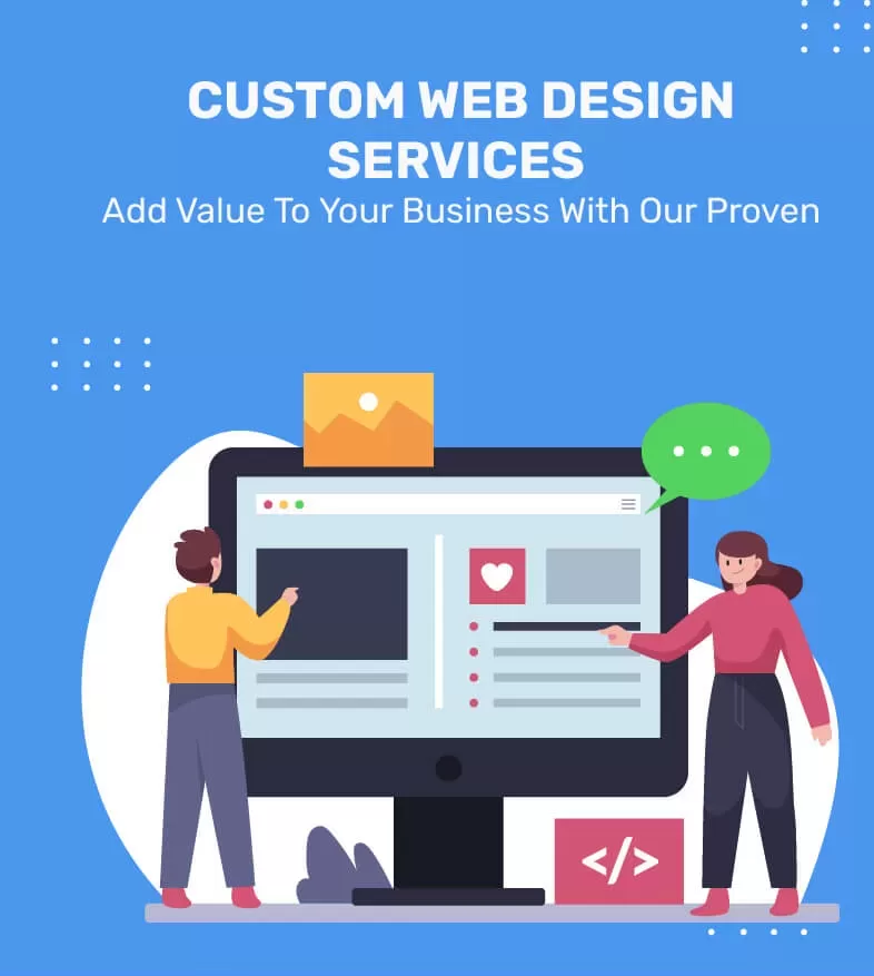 Marketplace eCommerce Website Development Service | Web Panel Solutions in Texas
