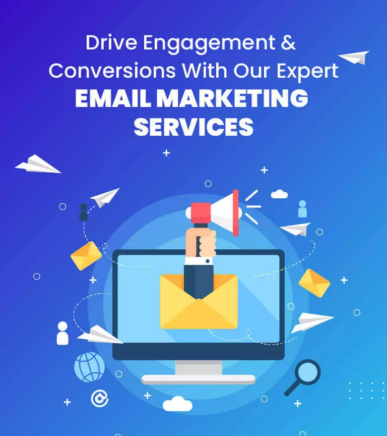 Email marketing automation in Texas 2026 for online business Presence, AI email campaigns and customer engagement