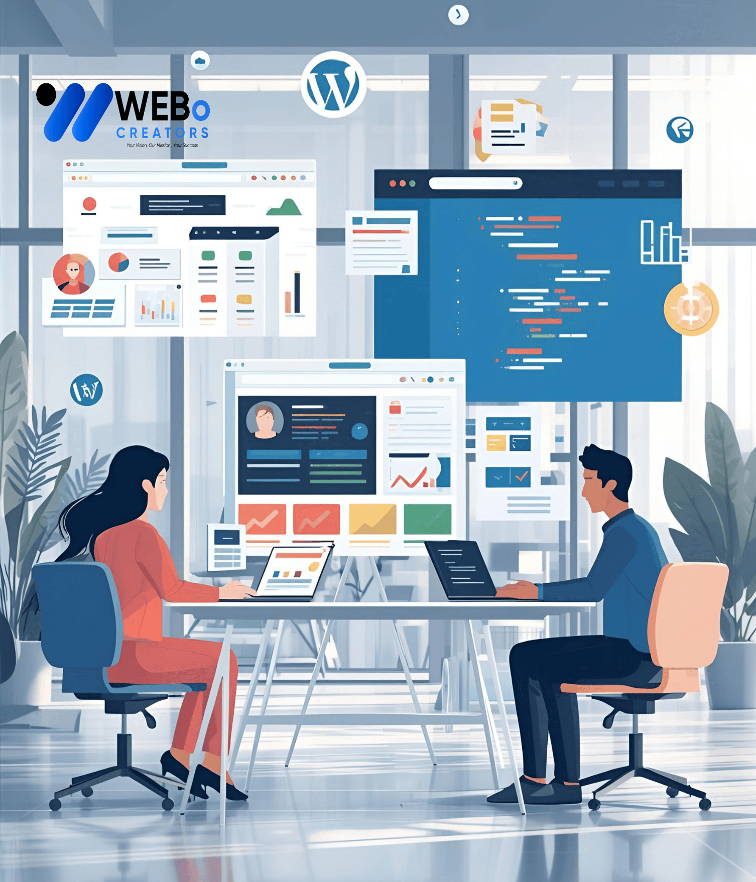 Best eCommerce WordPress Service - WooCommerce, Shopify Experts in Texas
