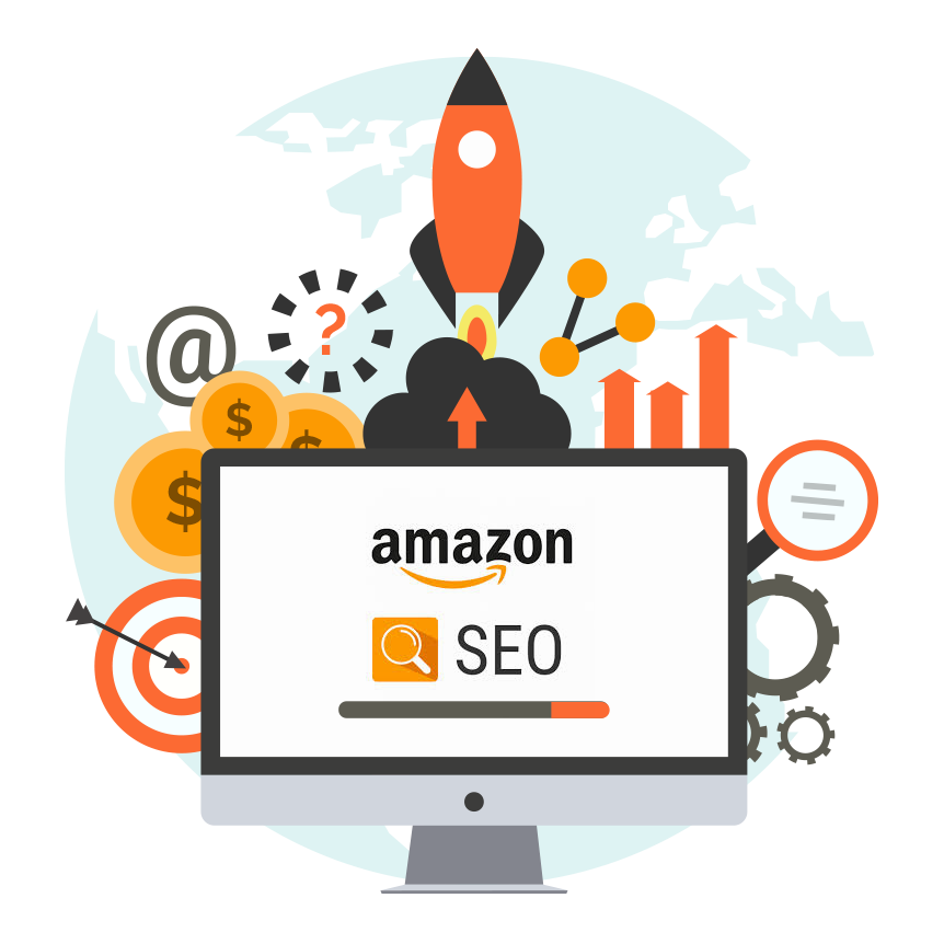 Amazon SEO services in Texas 2026 to improve ranking and sales