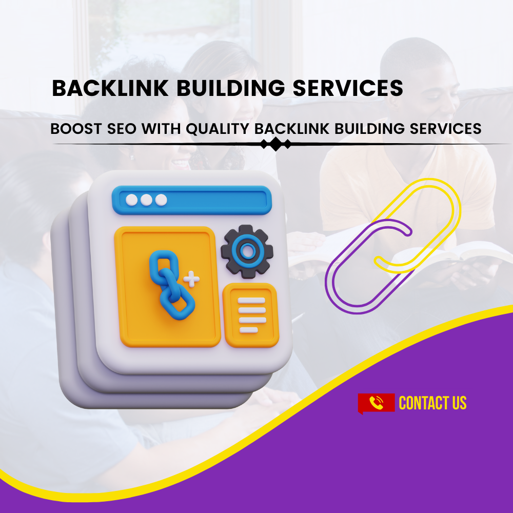 Improve Your Google Organic Website Ranking with High Quality Backlinks Services in Texas