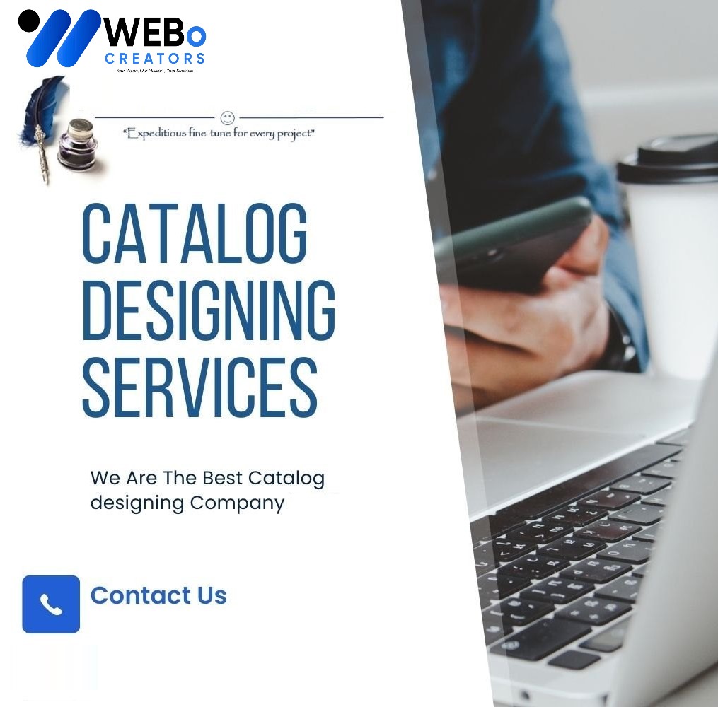2026 Modern Product Catalog Design Services for Texas Businesses