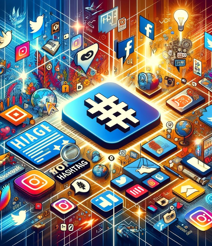 Content and Hashtag Optimization Service in Texas