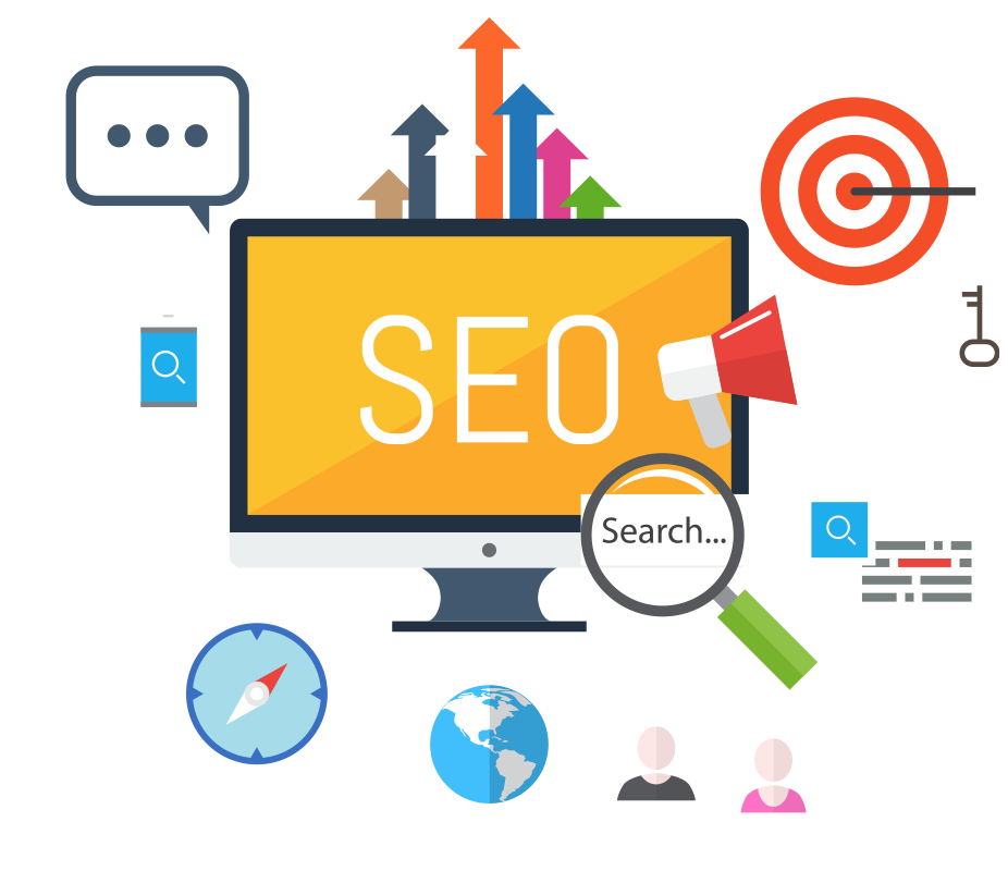 Texas Local SEO Agency in Texas For Google Business Profile & Google Maps Ranking