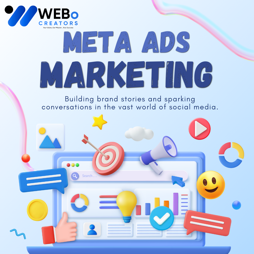 Facebook & Instagram Ads Services in Texas 2026 - Meta Ads Management