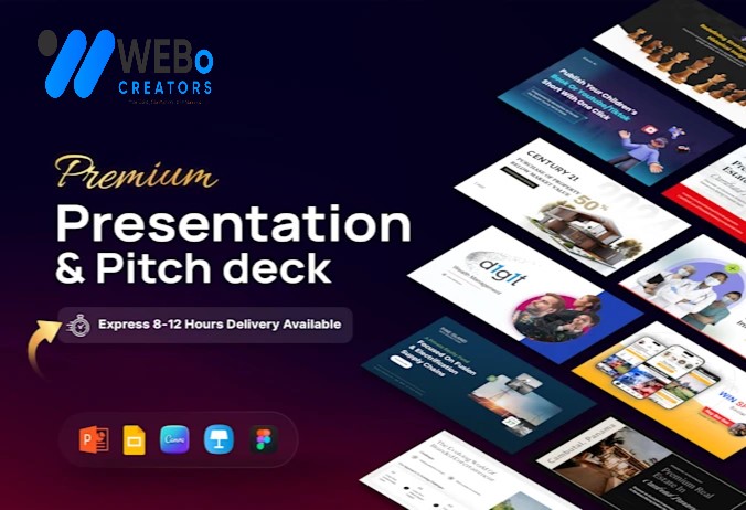 Event Production & Event Production Services | Presentation Design Services in Texas