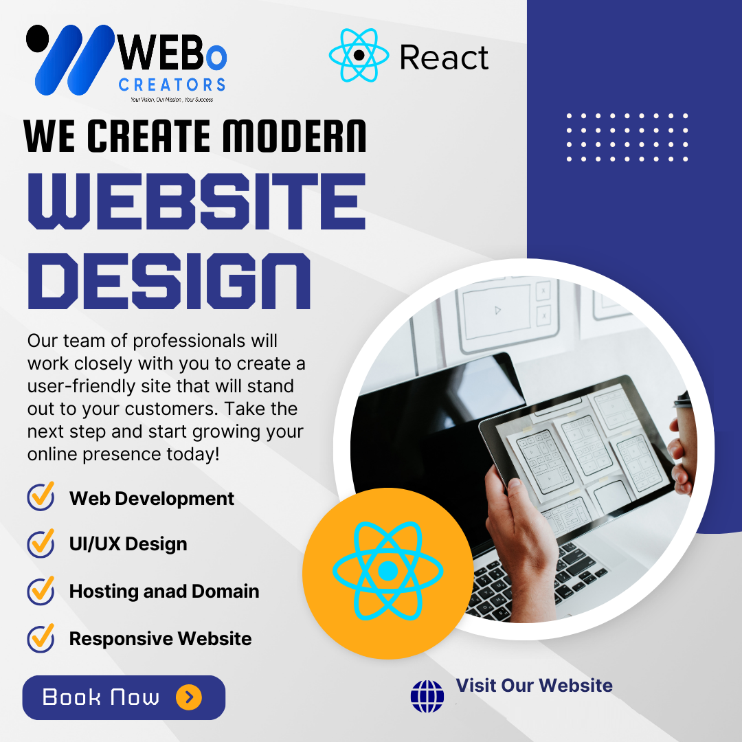 React E-Commerce App Design Services | React Shopping Cart UI Design in Texas 2026 - Online Store Solutions