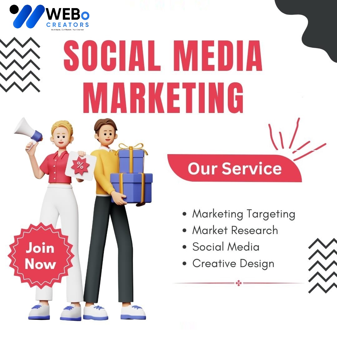 Our Social Media Marketing Services Can Beat Your Competitors in Texas