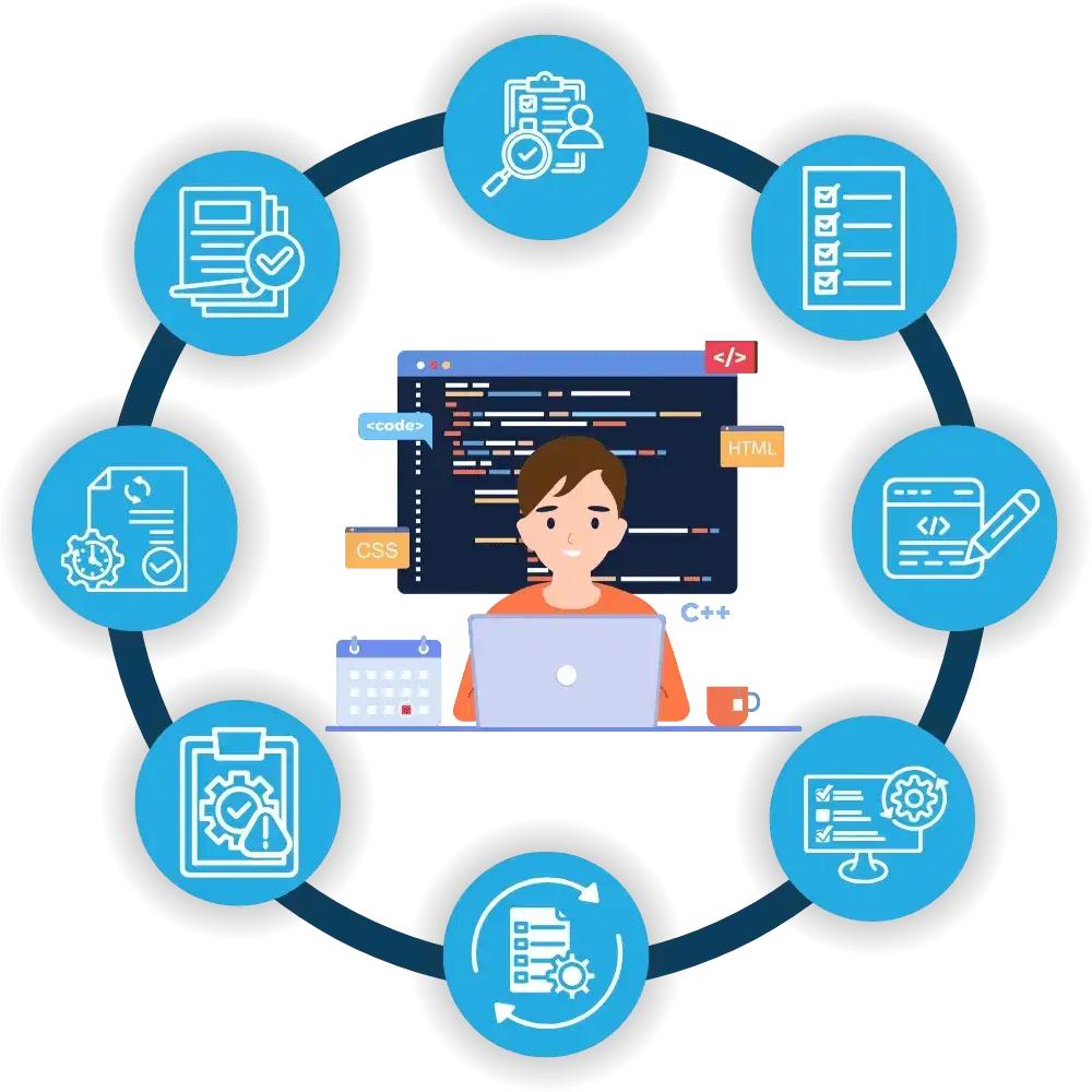 Software Testing Services in Texas - QA Testing and Quality Assurance Solutions