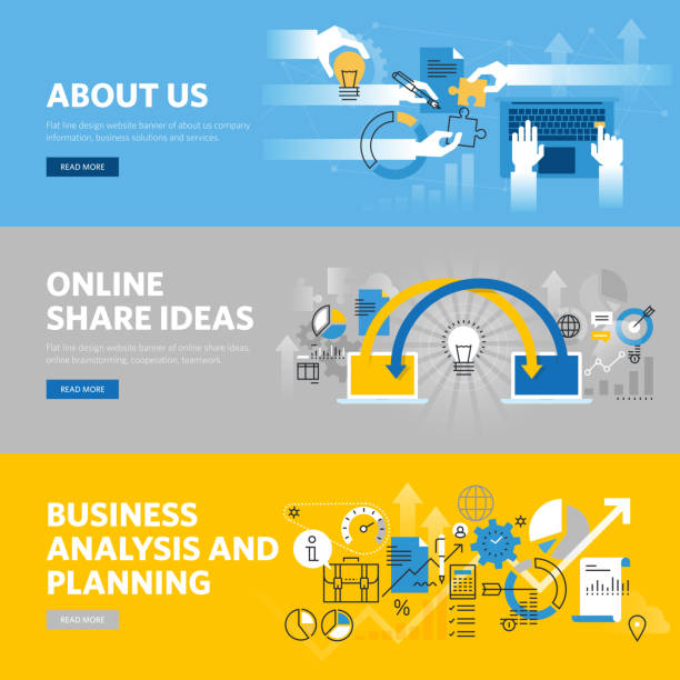 Banner Design Service | Offline and Online Ads Banners Agency in Texas