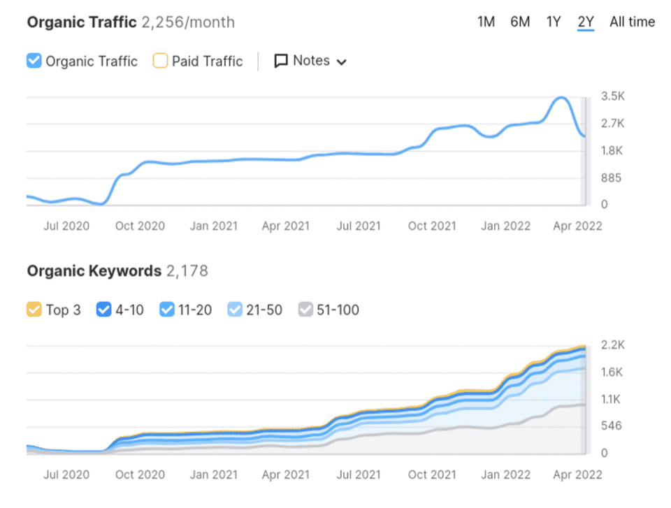 SEO Services in Texas That Help You Rank and Grow